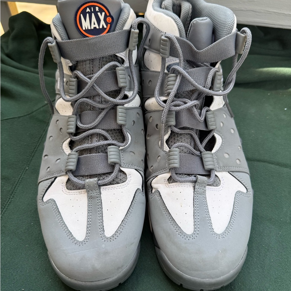 Nike Air Max2 CB 94 Men's Running Shoes, Size 14 - Picture 5 of 8